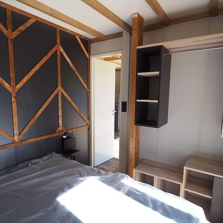 Camping Le Sorlut Cozes Bagian luar foto