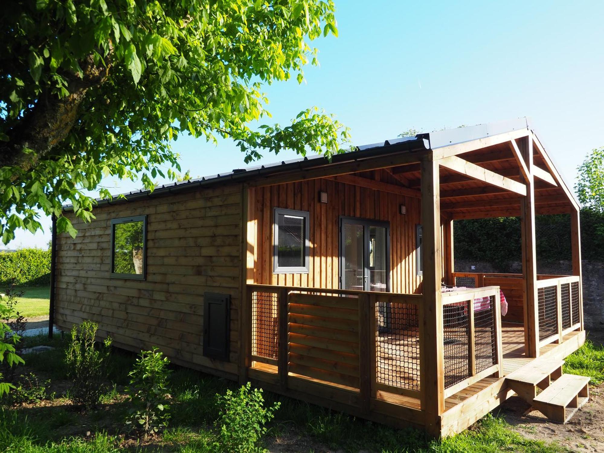 Camping Le Sorlut Cozes Bagian luar foto