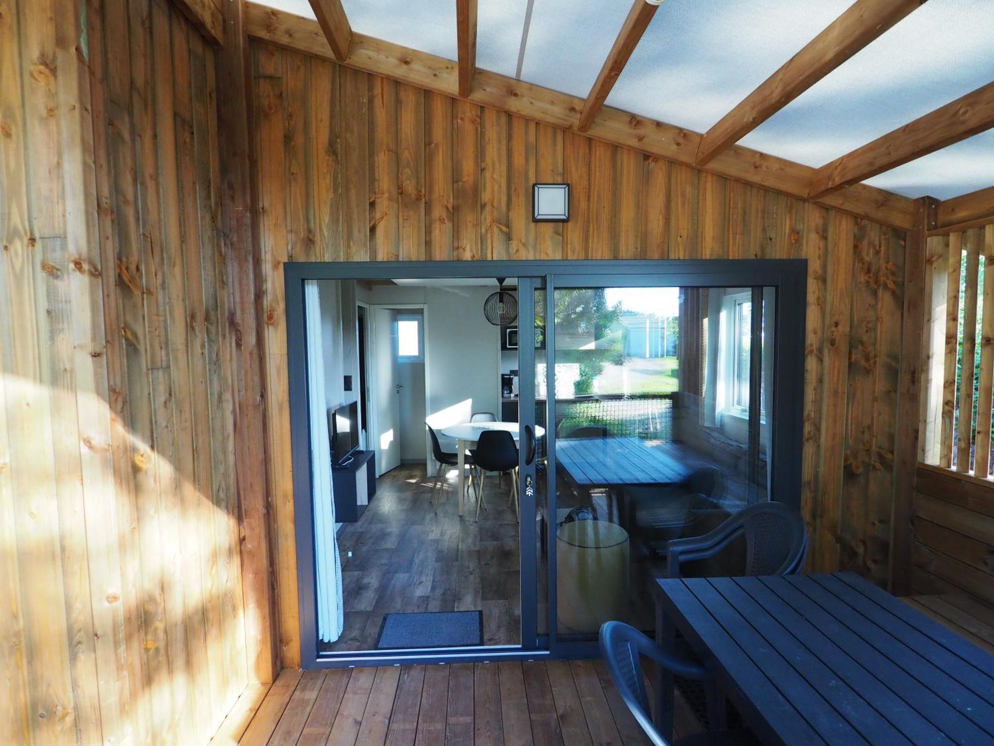 Camping Le Sorlut Cozes Bagian luar foto