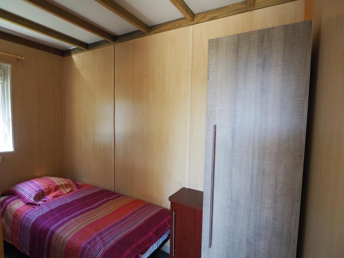 Camping Le Sorlut Cozes Bagian luar foto